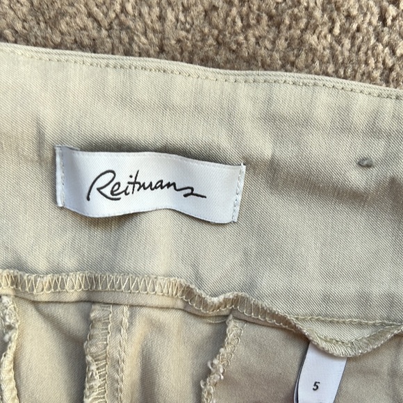 Reitmans Capris - Picture 5 of 9
